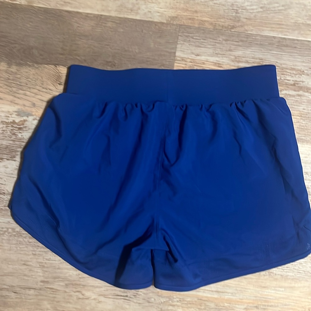 Under armor athletic shorts